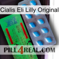 Cialis Eli Lilly Original new03